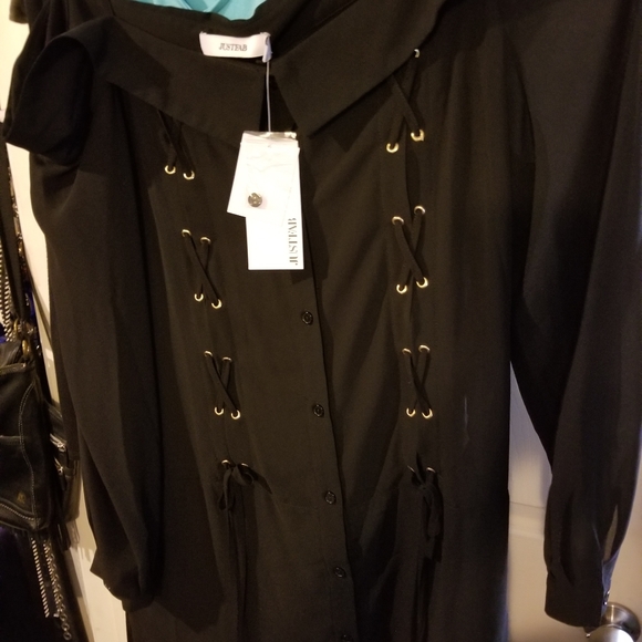 Blouse/dress - Picture 2 of 6